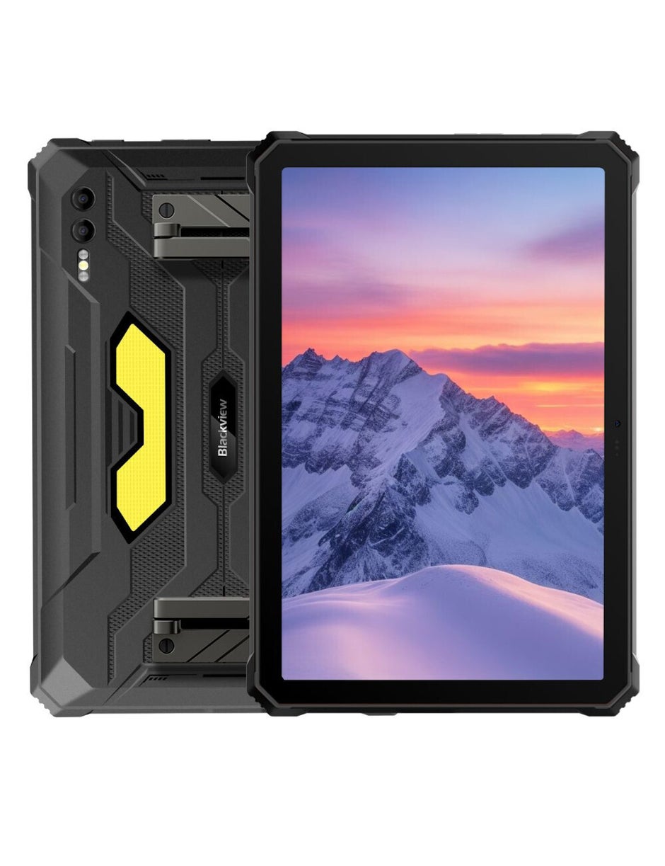Blackview Active 10 Pro Full Specifications - PhoneArena