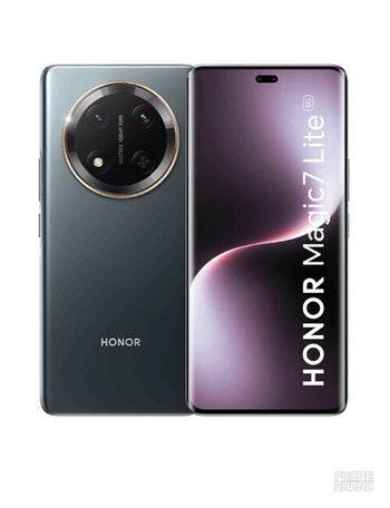 Honor Magic7 Lite specs