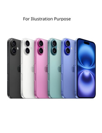 Apple iPhone 17 Air