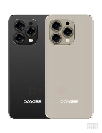 DOOGEE N55 specs