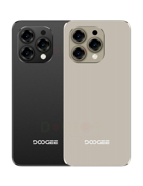 DOOGEE N55 Full Specifications - PhoneArena