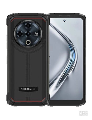 DOOGEE Fire 6 Power specs