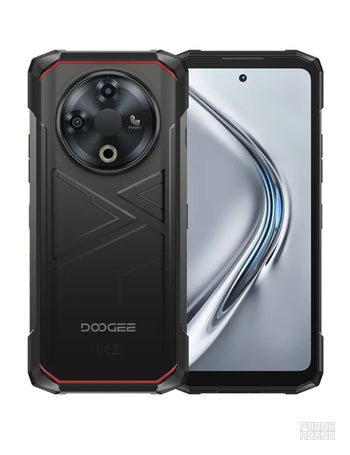 DOOGEE Fire 6 specs