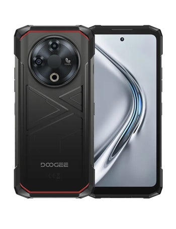 DOOGEE Fire 6