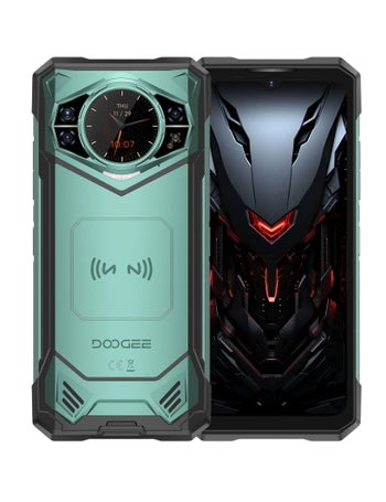 DOOGEE S200X