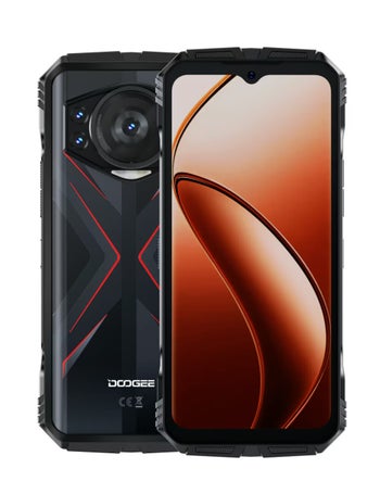 DOOGEE S118