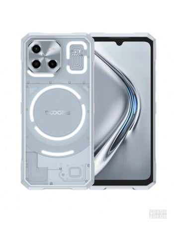 DOOGEE Blade GT specs