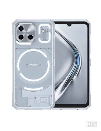 DOOGEE Blade GT