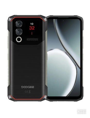 DOOGEE Blade10 Max specs