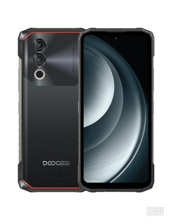 DOOGEE Blade10 Power