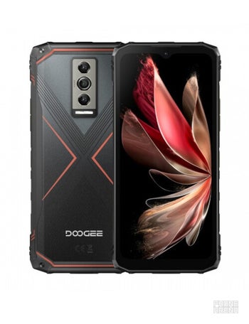 DOOGEE Blade10 Pro specs