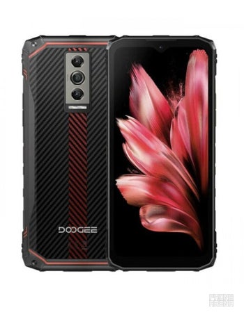 DOOGEE Blade 10 specs