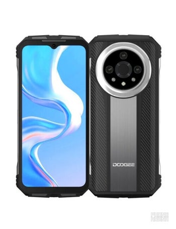 DOOGEE V31 GT specs