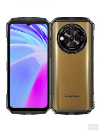 DOOGEE V30 Pro specs