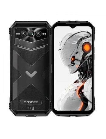 DOOGEE V MAX Pro
