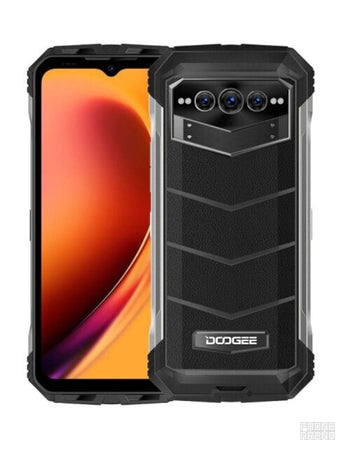 DOOGEE V Max specs