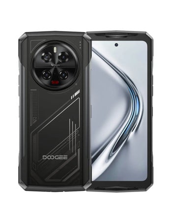 DOOGEE V40
