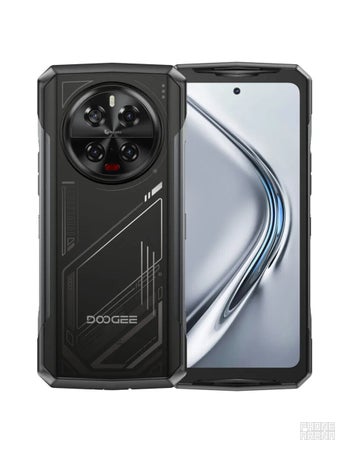 DOOGEE V40 specs