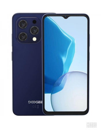 DOOGEE N55 Pro specs