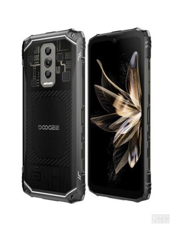 DOOGEE Blade10 Ultra specs