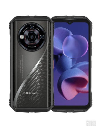 DOOGEE S118 Pro specs