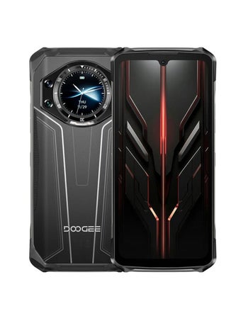 DOOGEE S119