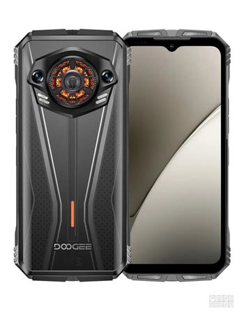 DOOGEE S punk Pro specs