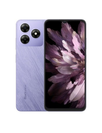 Blackview Wave 8