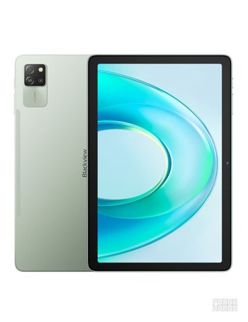 Blackview Tab 60 Pro specs