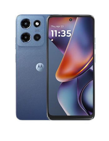 Motorola Moto G (2025)