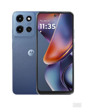 Motorola Moto G (2025)