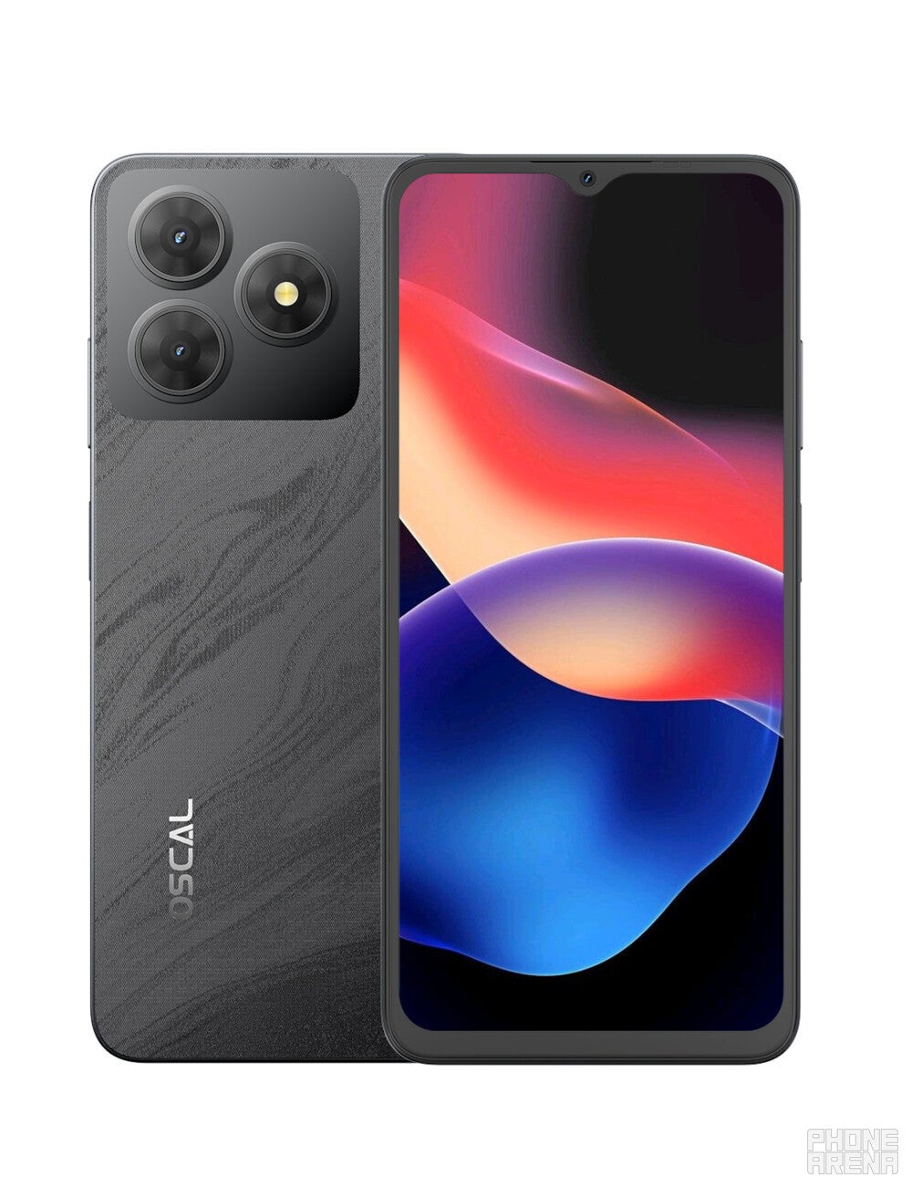 OSCAL Flat 2C specs - PhoneArena