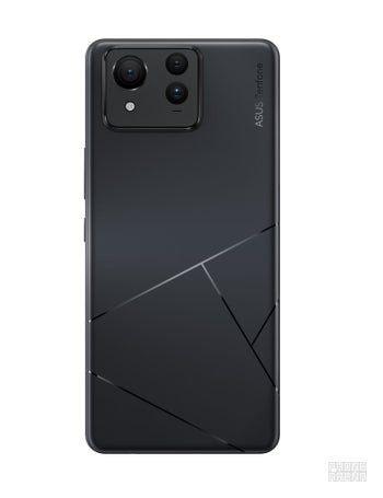 Asus Zenfone 12 Ultra specs