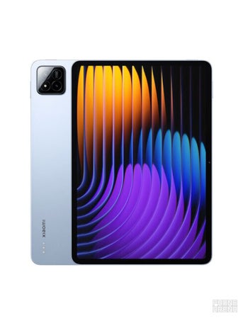 Xiaomi Pad 7 Pro