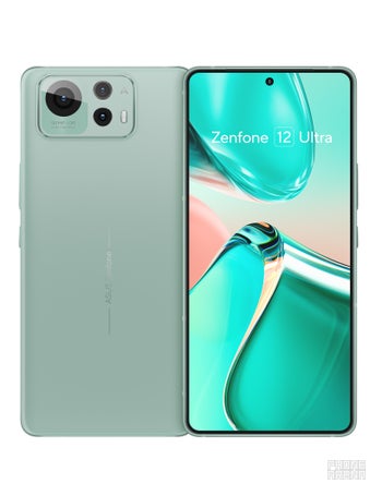 Asus Zenfone 12 Ultra specs