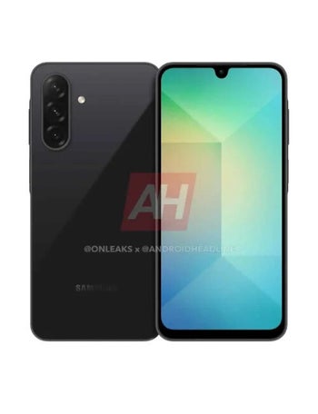 Samsung Galaxy A26 5G