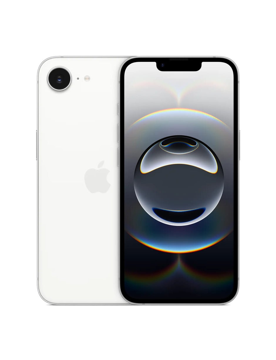 Apple iPhone 16e Full Specifications - PhoneArena
