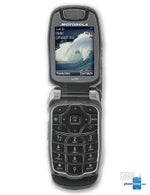 Motorola ic902 Deluxe