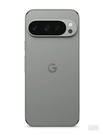 Google Pixel 10 Pro specs