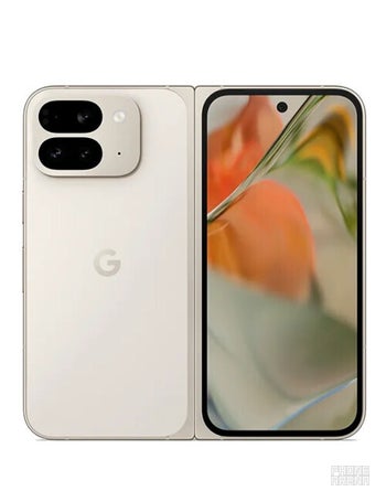 Google Pixel 10 Pro Fold specs