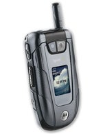 Motorola ic902 Deluxe