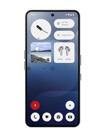 Nothing Phone (3a)