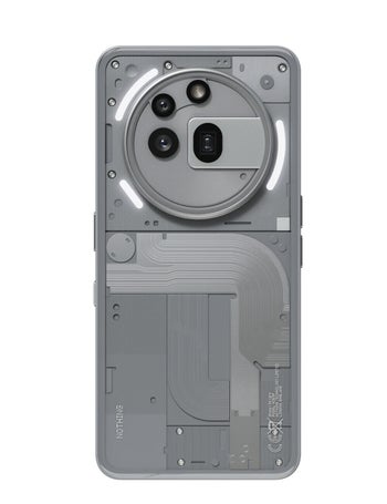 Nothing Phone (3a) Pro