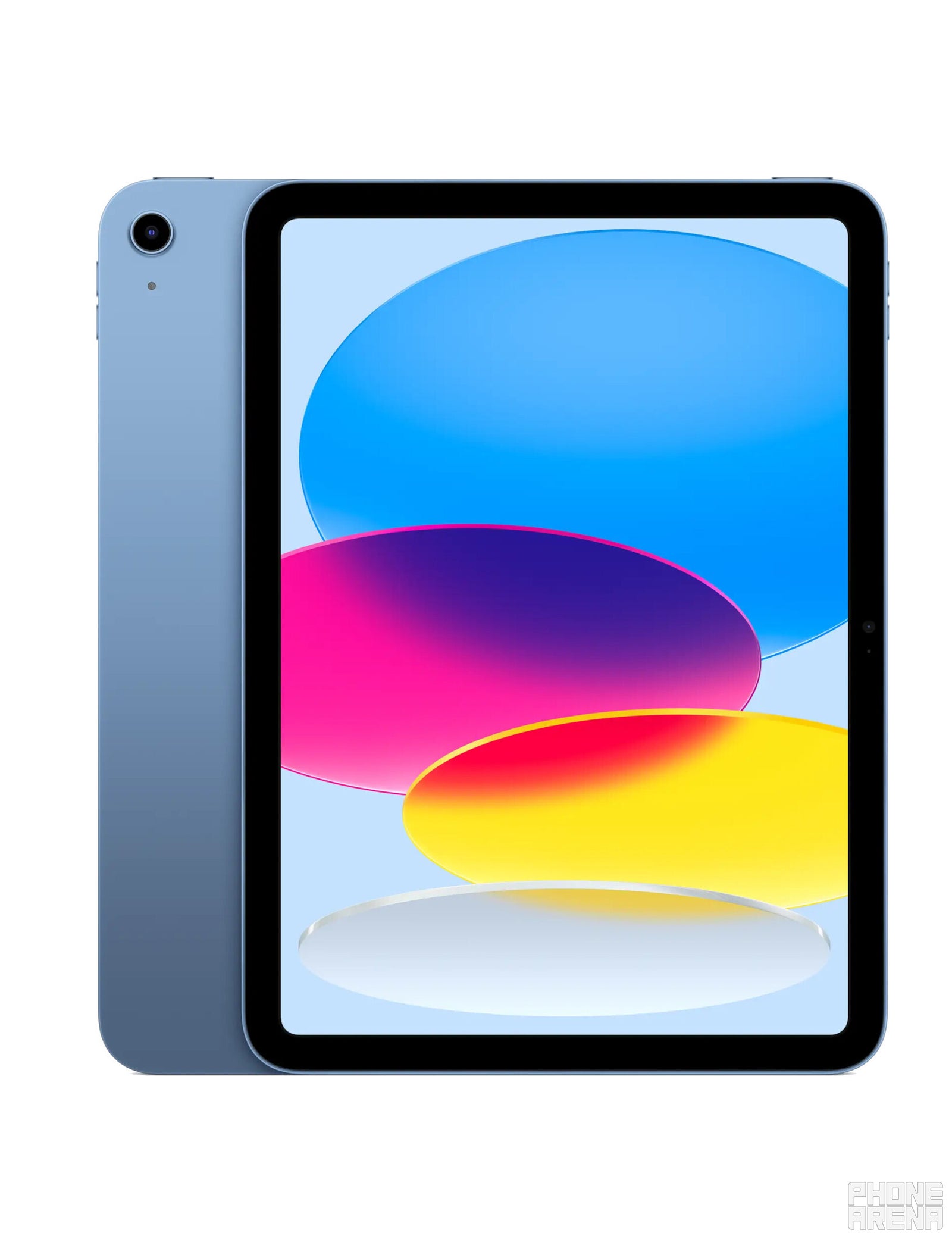 Apple iPad 11th Gen (A16, 2025) specs PhoneArena