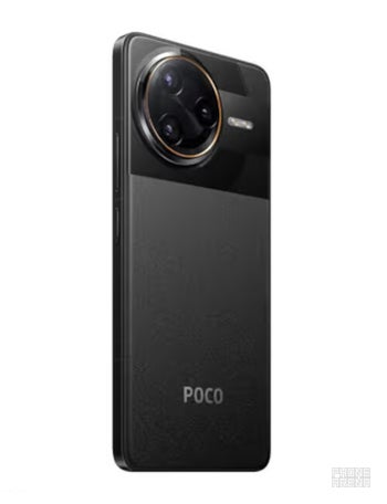 Xiaomi Poco F7 Ultra specs