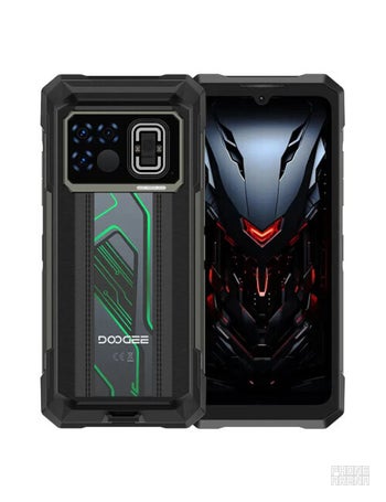 DOOGEE Fire 6 Max