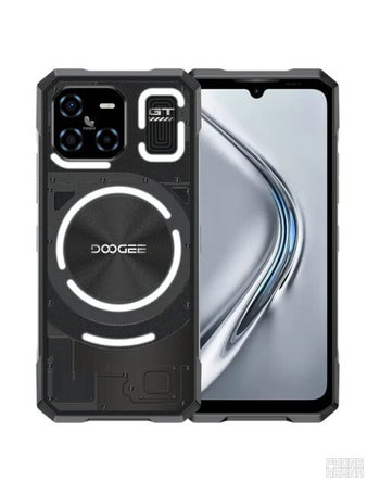 DOOGEE Blade GT Ultra