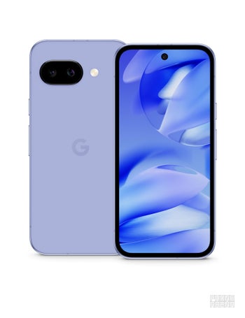 Google Pixel 9a specs