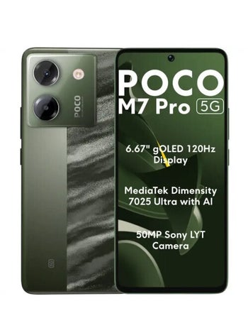 Xiaomi Poco M7 Pro