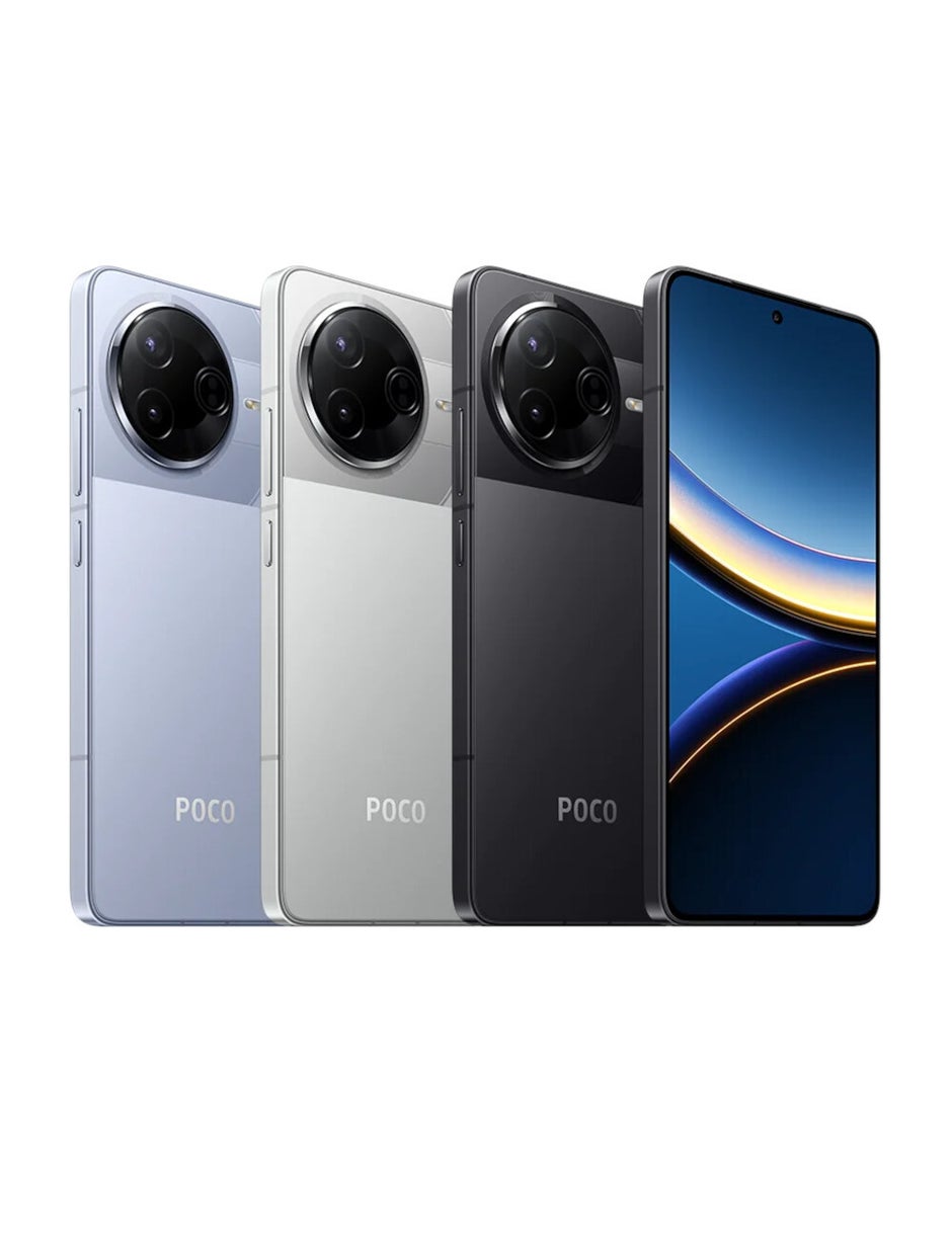 Xiaomi Poco F7 Pro Full Specifications - PhoneArena